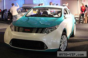 ё автомобиль