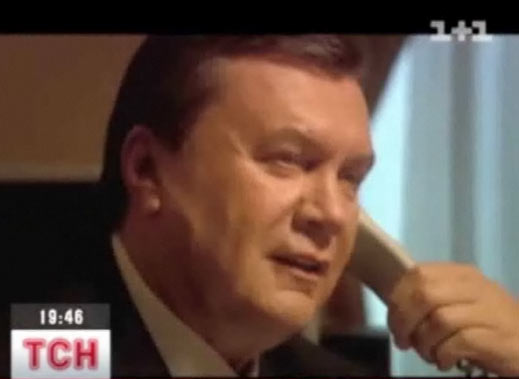 Янукович і розмова з країною Янукович і розмова з країною