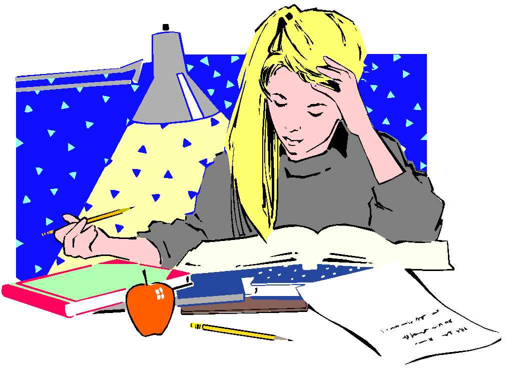 referat