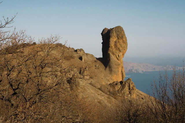 Карадаг