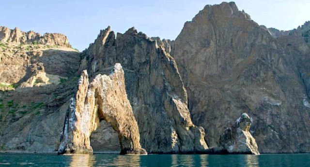 Карадаг