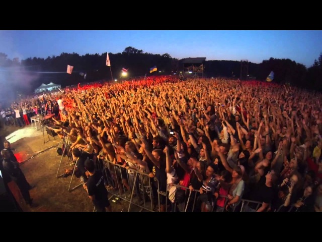 фестиваль Захід 2014