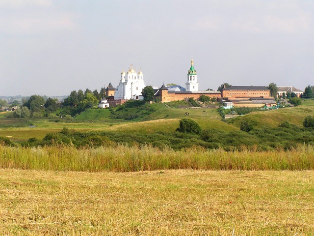 Відпочинок у Волинській області